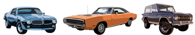 Classic Cars & Trucks
